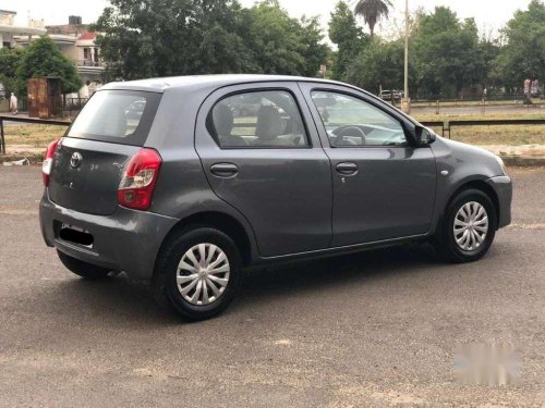 2014 Toyota Etios Liva MT for sale