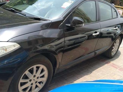 Used Renault Fluence 1.5 2012 MT for sale 