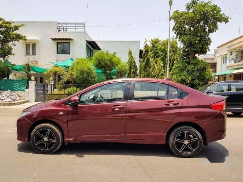 Honda City 1.5 S AT 2014 for sale 