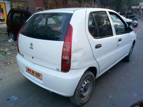 Tata Indica Ev2 eV2 LS, 2017, Diesel MT for sale 