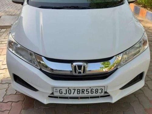 2016 Honda City MT for sale