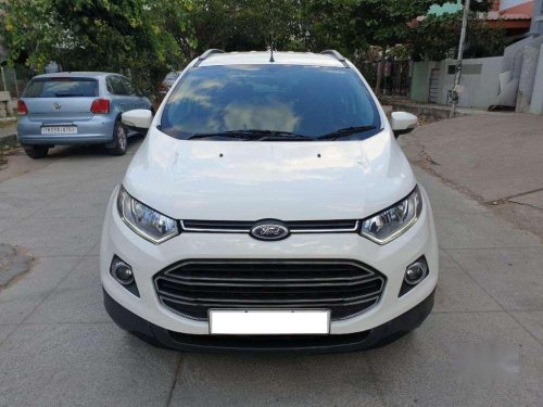 Ford EcoSport 2016 MT for sale 