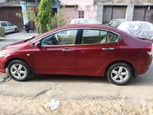 Honda City 1.5 V MT, 2009, Petrol for sale 