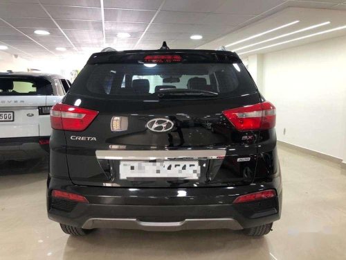 Hyundai Creta 2017 AT for sale 