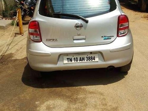 Nissan Micra XV Diesel, 2012, Diesel MT for sale 