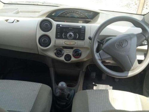 2014 Toyota Etios GD MT for sale at low price