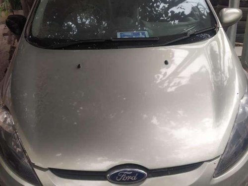 Used 2011 Ford Fiesta  MT for sale