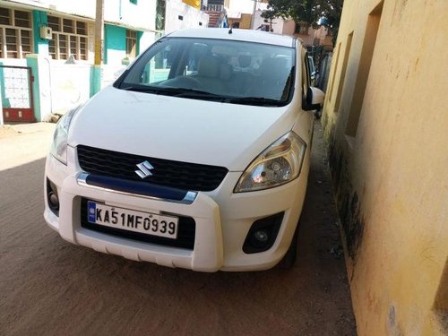 Used Maruti Suzuki Ertiga VDI MT 2014 for sale