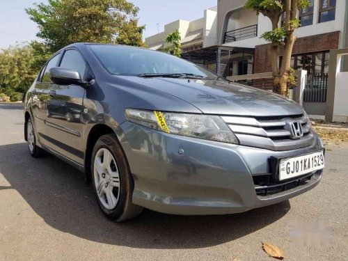 Used 2009 Honda City 1.5 E MT for sale