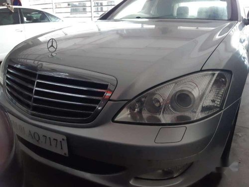 Mercedes Benz S Class 2009 AT for sale 