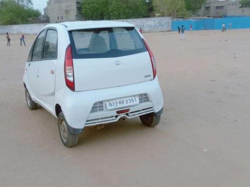 2012 Tata Nano CX MT for sale