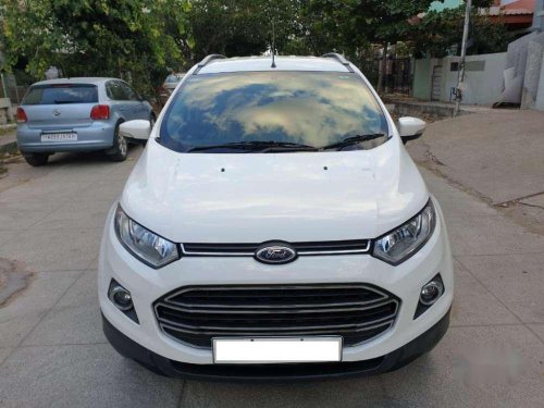 Ford EcoSport 2016 MT for sale 