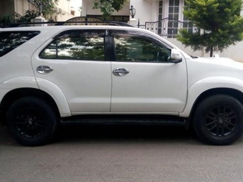 2015 Toyota Fortuner  2.8 2WD AT for sale