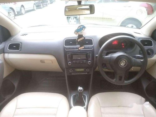 2011 Volkswagen Vento AT for sale at low price