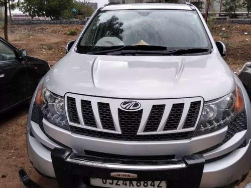 2015 Mahindra XUV 500 MT for sale