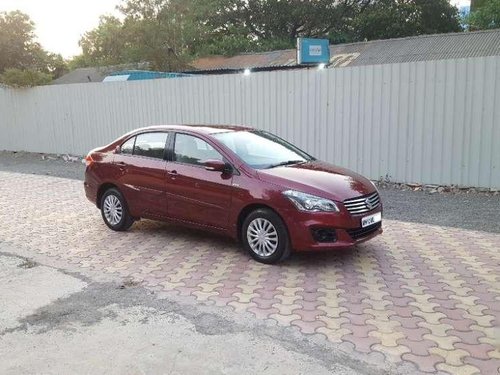 Used 2016 Maruti Suzuki Ciaz MT for sale