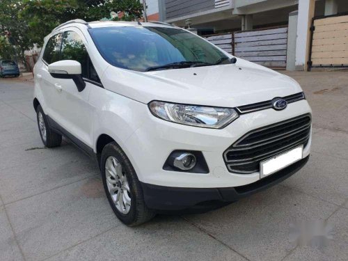 Ford EcoSport 2016 MT for sale 