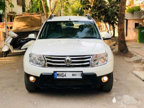 Renault Duster 85 PS RxL Diesel (Opt), 2013, Diesel MT for sale 