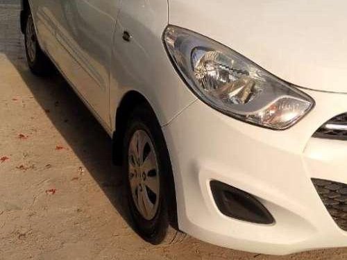 Used 2013 Hyundai i10 Sportz MT for sale