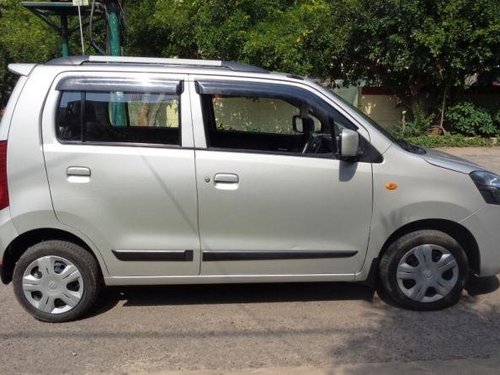 Used Maruti Suzuki Wagon R VXI MT car at low price