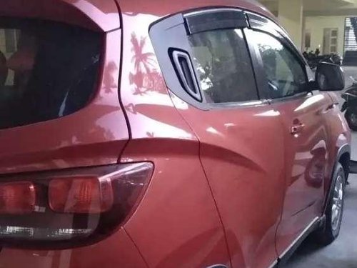 Used 2018 Mahindra KUV100 MT for sale