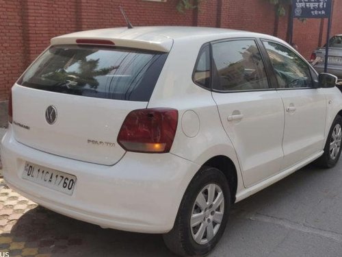 Volkswagen Polo Diesel Comfortline 1.2L MT 2012 for sale