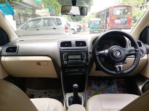 2010 Volkswagen Vento  Petrol Highline MT for sale