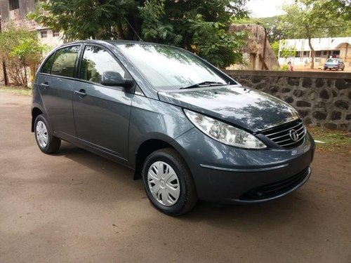 2011 Tata Vista MT for sale at low price