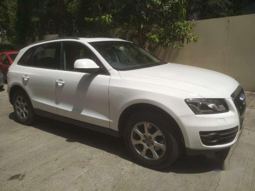 2011 Audi Q5 AT for sale at low price