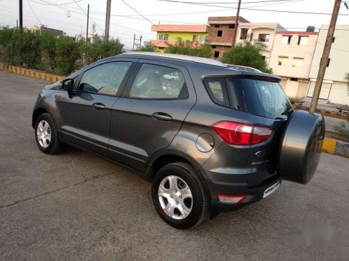 Used Ford EcoSport car MT at low price