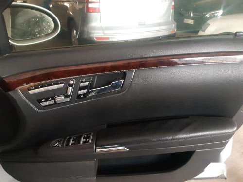 Mercedes Benz S Class 2009 AT for sale 