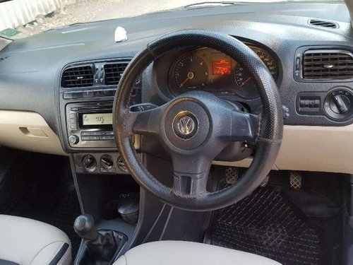 Volkswagen Polo 2013 MT for sale 