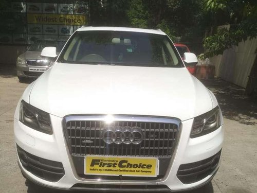 2011 Audi Q5 AT for sale at low price