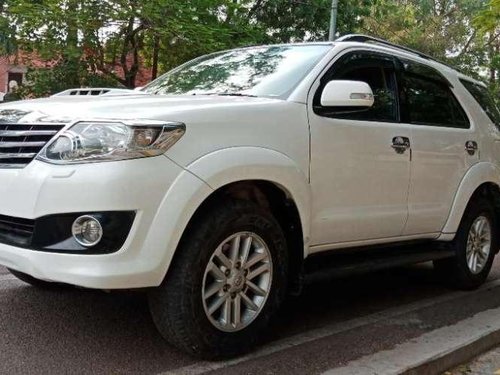 Toyota Fortuner 4x2 AT 2012 for sale 