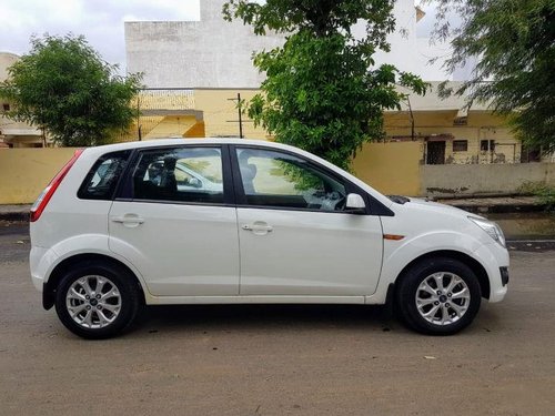 Ford Figo Petrol Titanium MT 2013 for sale