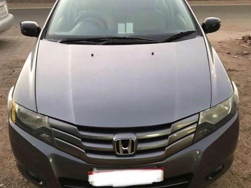 Used Honda City car AT at low price