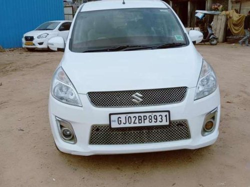 Used Maruti Suzuki Ertiga car ZDI MT at low price