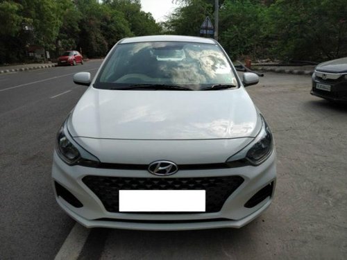 Used Hyundai Elite i20 1.2 Magna Executive MT 2018 for sale