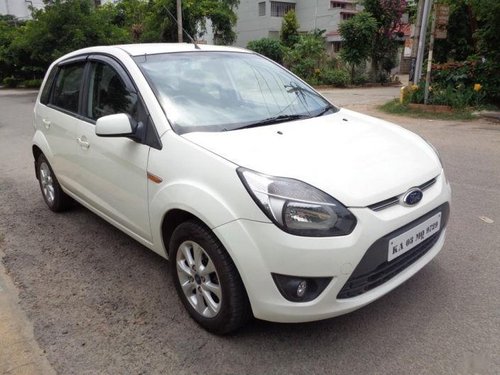 Used 2012 Ford Figo Diesel Titanium MT for sale