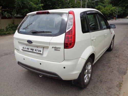 Used 2012 Ford Figo Diesel Titanium MT for sale