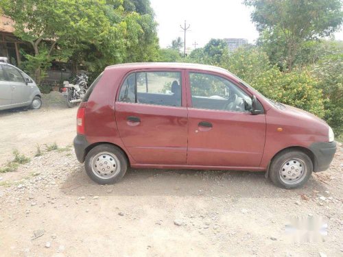 Used Hyundai Santro Xing car GL Plus MT at low price