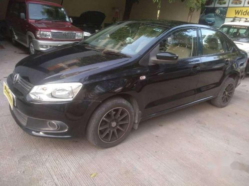 2011 Volkswagen Vento AT for sale at low price