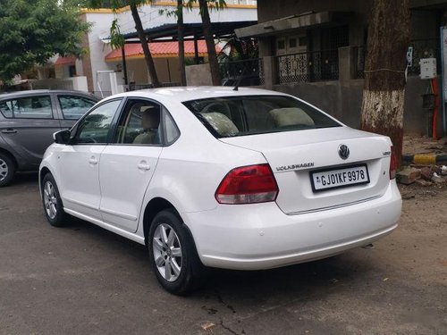 2010 Volkswagen Vento  Petrol Highline MT for sale