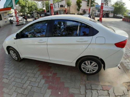 2016 Honda City MT for sale