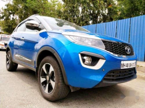 Used 2018 Tata Nexon MT for sale