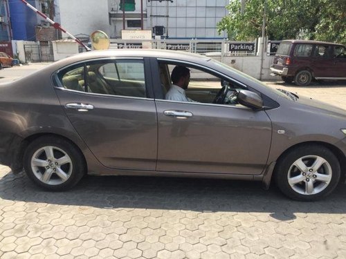 2011 Honda City  1.5 V AT for sale at low price