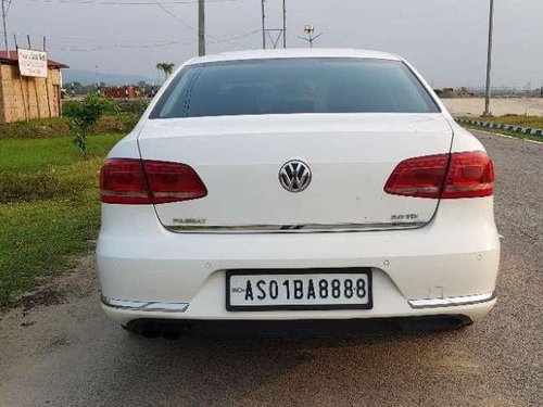 2012 Volkswagen Passat MT for sale at low price