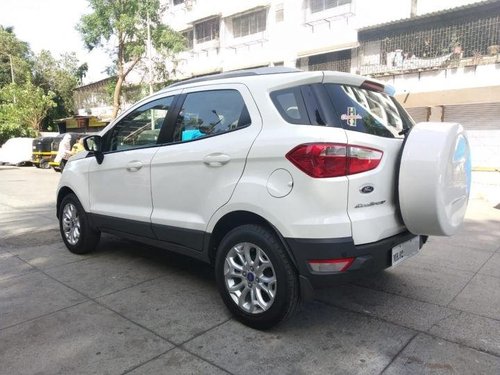 Ford EcoSport 1.0 Ecoboost Titanium MT for sale