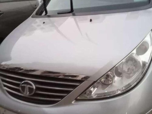 Used Tata Manza car MT at low price