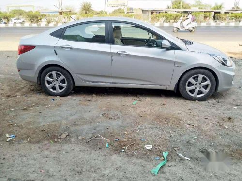 2011 Hyundai Fluidic Verna MT for sale